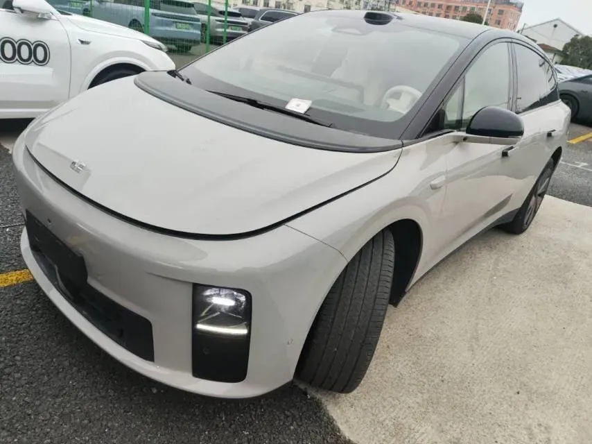 2025 Li i6 BEV,autocango,china used car exporter,china ev exporter,chinese used car exporter,chinese used ev exporter