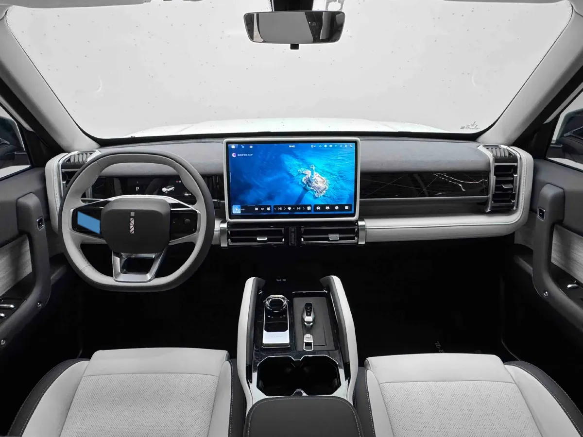 2024 iCAR iCAR 03 BEV 65.69KWH,autocango,china used car exporter,china ev exporter,chinese used car exporter,chinese used ev exporter