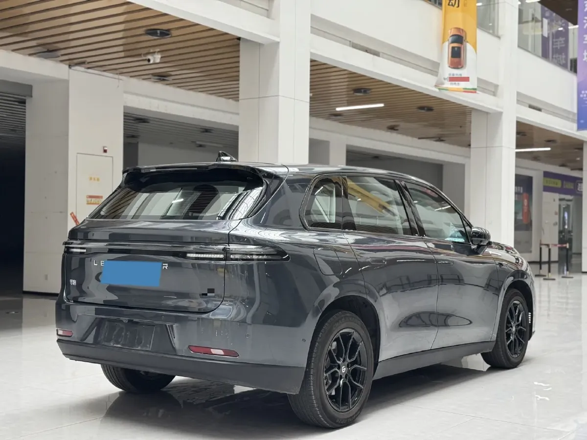 2024 Leapmotor C10 1.5L 95HP L4 REEV 28.4KWH,autocango,china used car exporter,china ev exporter,chinese used car exporter,chinese used ev exporter