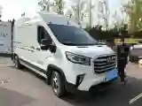 2024 MAXUS XinTu V90 2.0T 150HP L4 6MT
