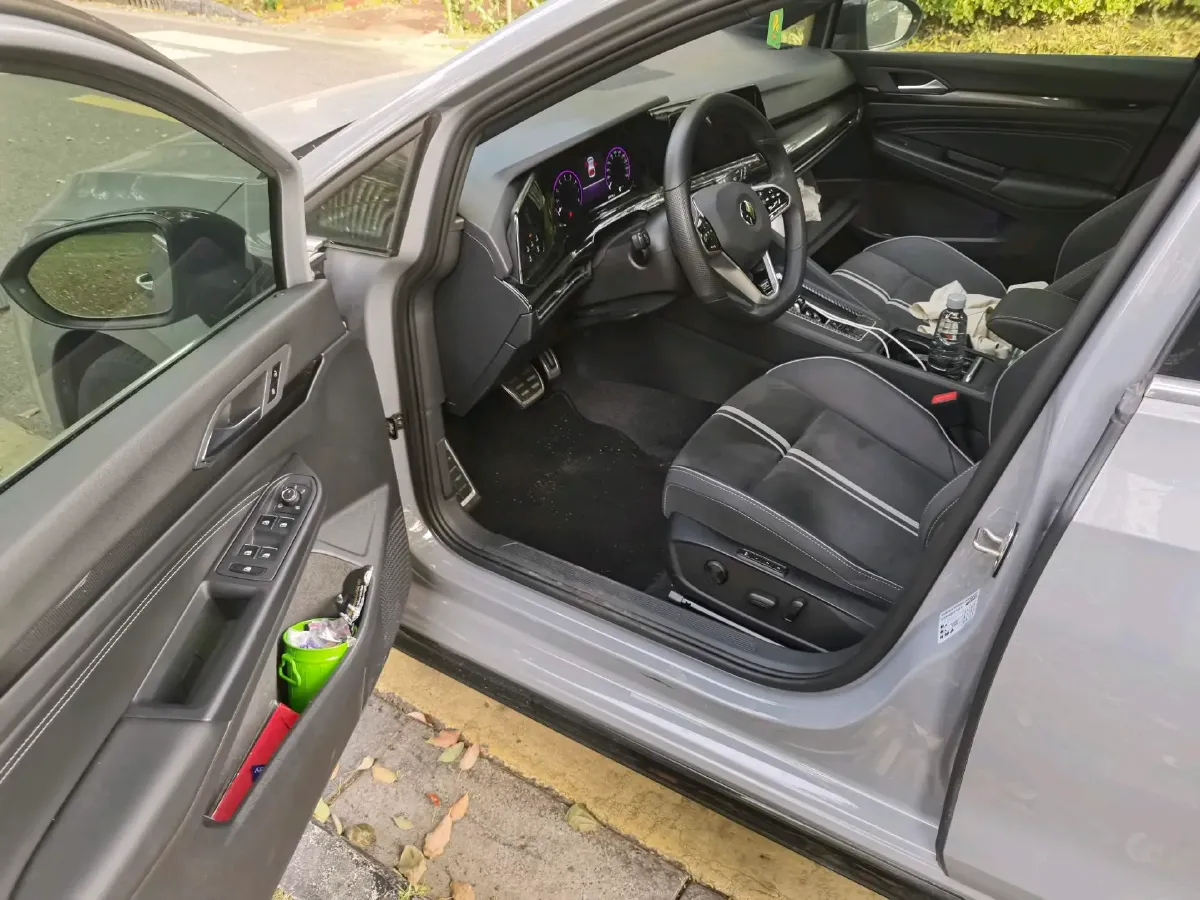 2021 Volkswagen Golf 1.4T 150HP L4 7DCT,autocango,china used car exporter,china ev exporter,chinese used car exporter,chinese used ev exporter