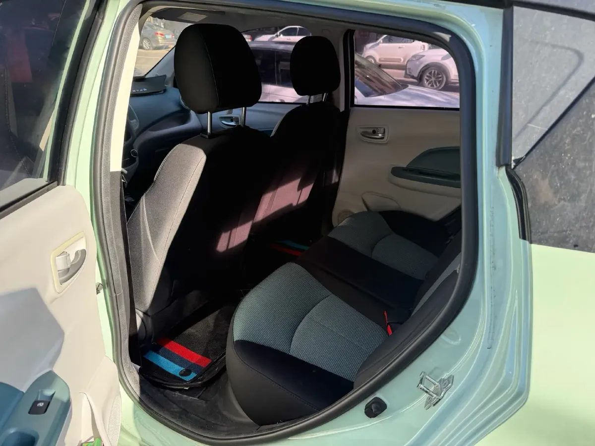 2022 ChangAn BenBen E-Star BEV 31.18KWH,autocango,china used car exporter,china ev exporter,chinese used car exporter,chinese used ev exporter