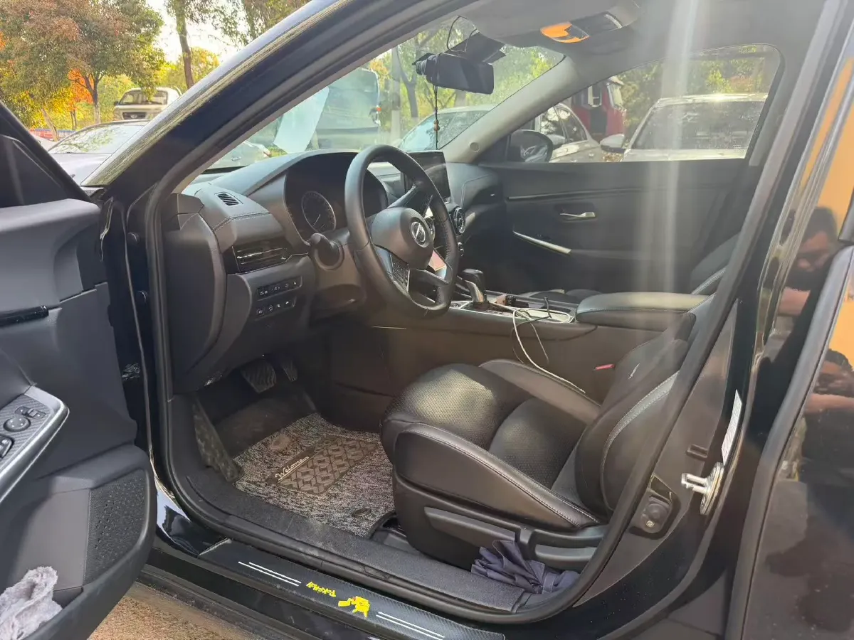 2021 Nissan Sylphy 1.6L 135HP L4 CVT,autocango,china used car exporter,china ev exporter,chinese used car exporter,chinese used ev exporter