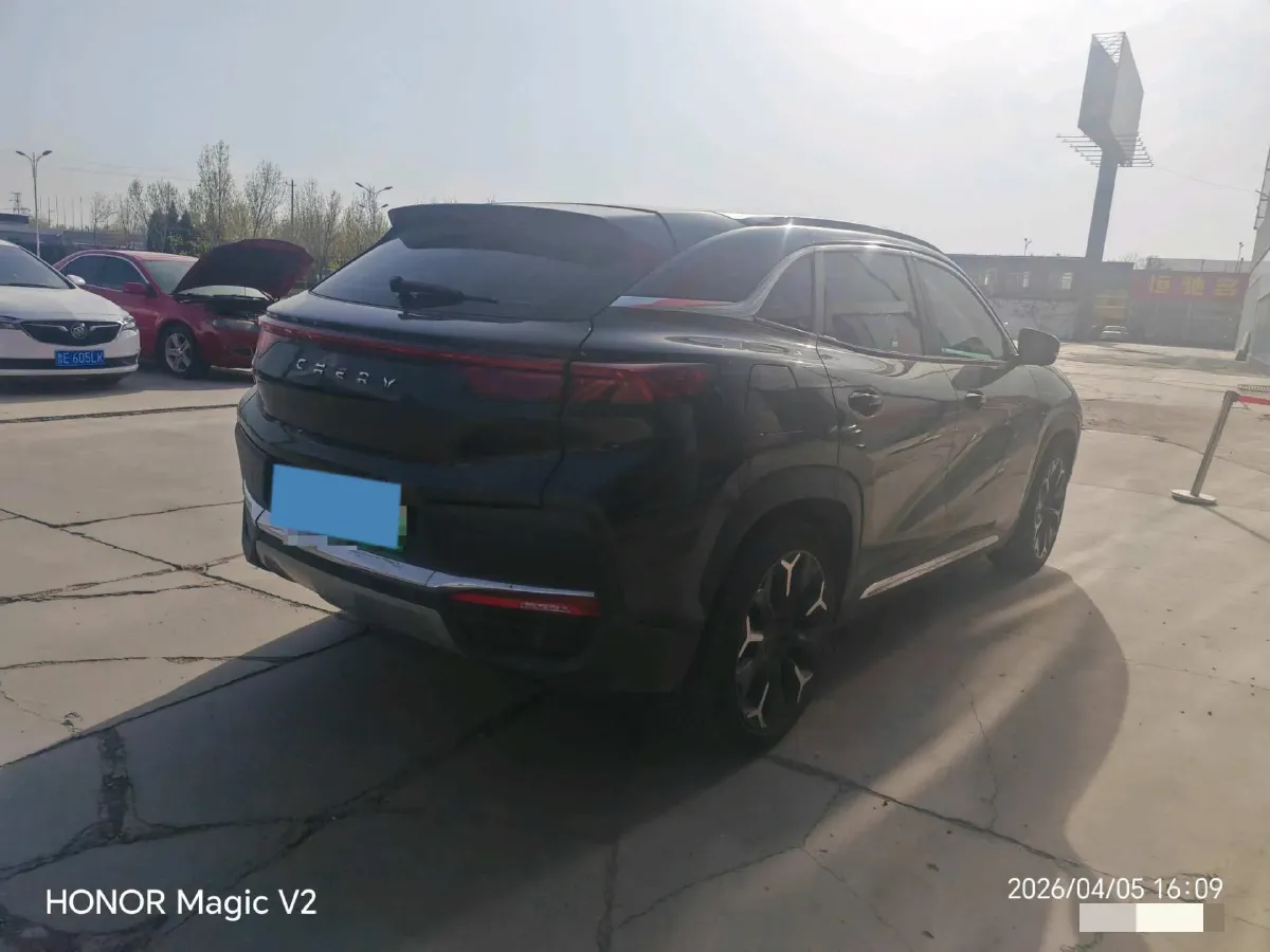 2022 Chery Tiggo 8 Plus e+ 1.5T 156HP L4 3DHT PHEV 19.27KWH,autocango,china used car exporter,china ev exporter,chinese used car exporter,chinese used ev exporter