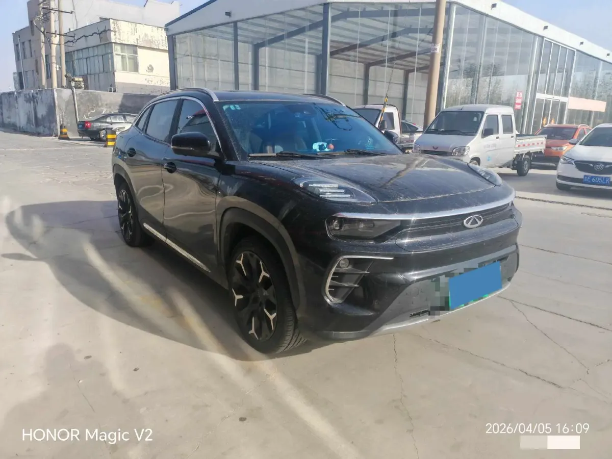 2022 Chery Tiggo 8 Plus e+ 1.5T 156HP L4 3DHT PHEV 19.27KWH,autocango,china used car exporter,china ev exporter,chinese used car exporter,chinese used ev exporter