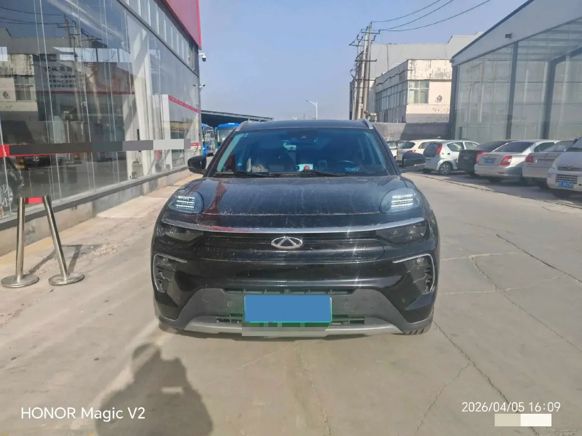 2022 Chery Tiggo 8 Plus e+ 1.5T 156HP L4 3DHT PHEV 19.27KWH,autocango,china used car exporter,china ev exporter,chinese used car exporter,chinese used ev exporter