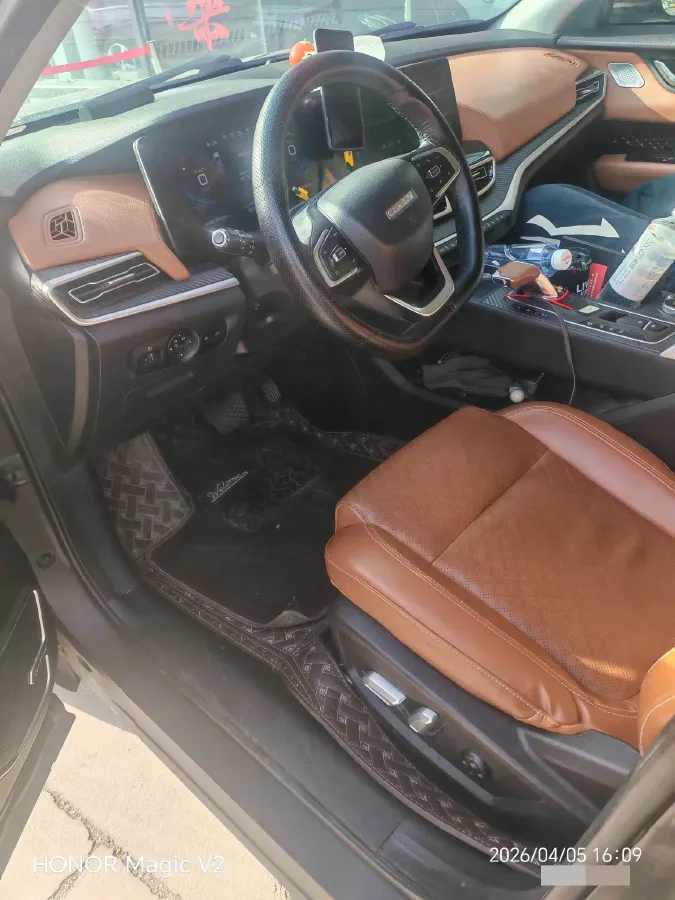 2022 Chery Tiggo 8 Plus e+ 1.5T 156HP L4 3DHT PHEV 19.27KWH,autocango,china used car exporter,china ev exporter,chinese used car exporter,chinese used ev exporter