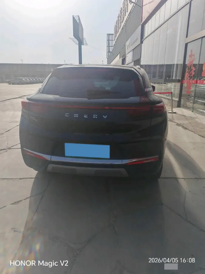 2022 Chery Tiggo 8 Plus e+ 1.5T 156HP L4 3DHT PHEV 19.27KWH,autocango,china used car exporter,china ev exporter,chinese used car exporter,chinese used ev exporter