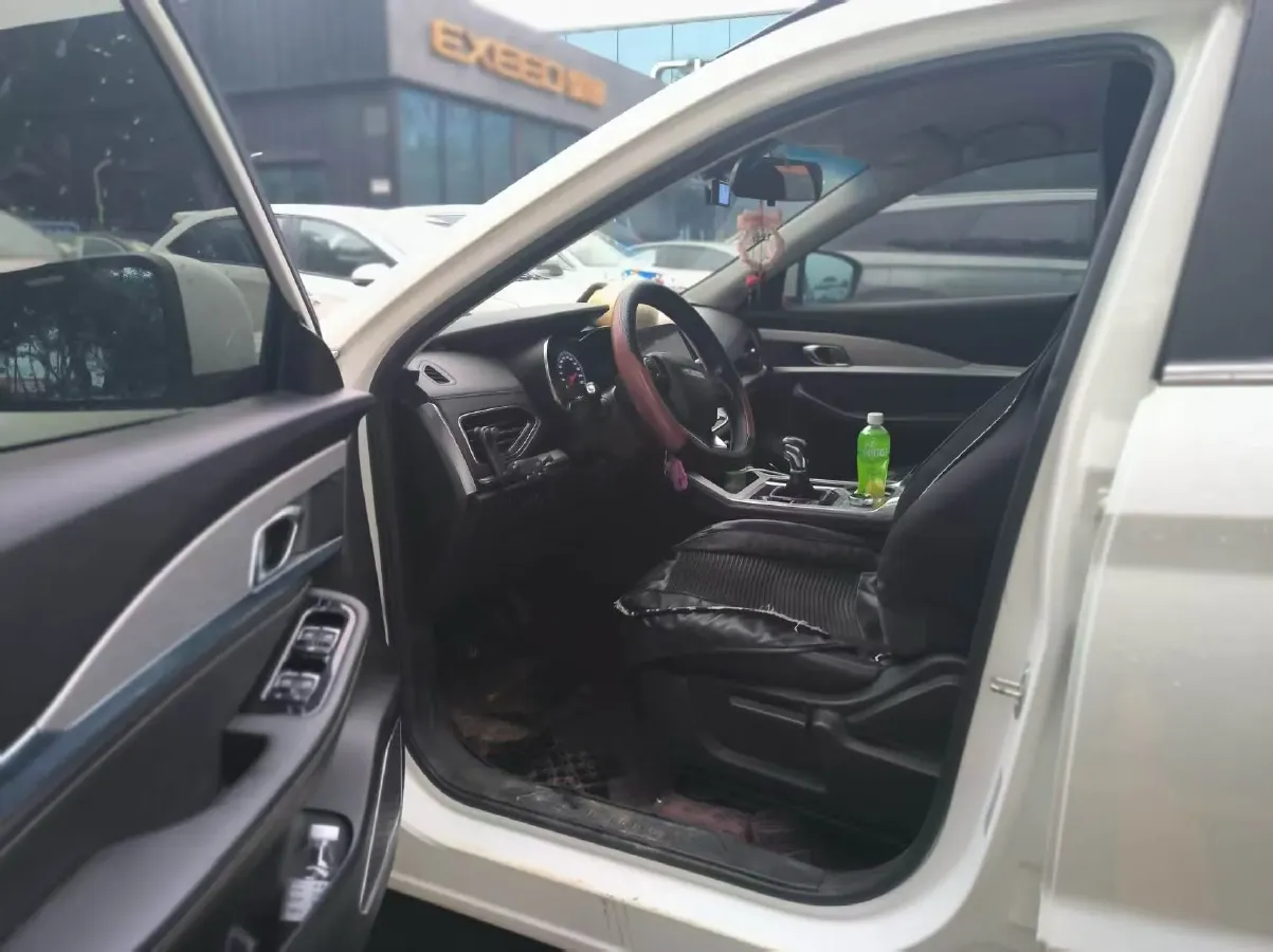 2020 VGV U70 1.5T 150HP L4 6AT,autocango,china used car exporter,china ev exporter,chinese used car exporter,chinese used ev exporter