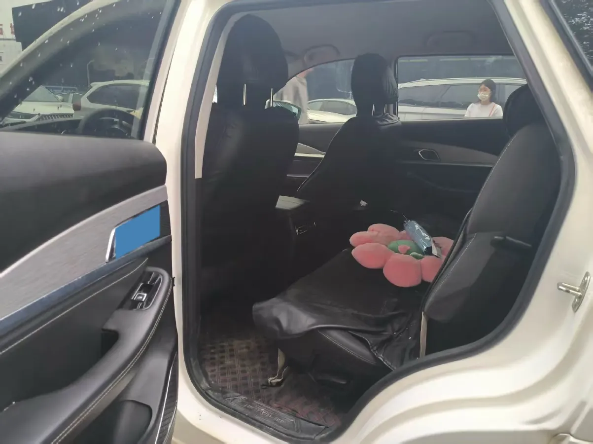 2020 VGV U70 1.5T 150HP L4 6AT,autocango,china used car exporter,china ev exporter,chinese used car exporter,chinese used ev exporter