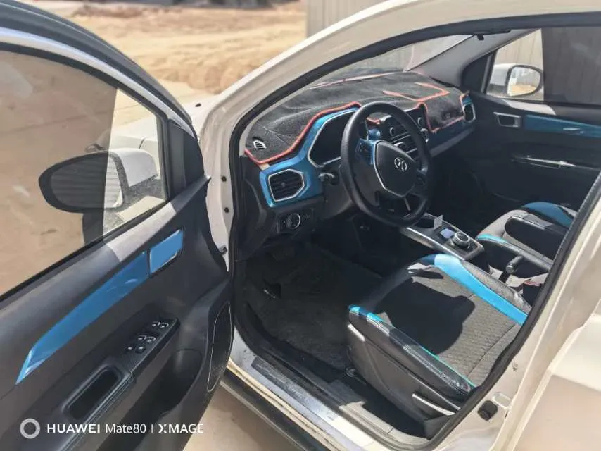 2018 SWM G01 1.5T 156HP L4 6AT,autocango,china used car exporter,china ev exporter,chinese used car exporter,chinese used ev exporter