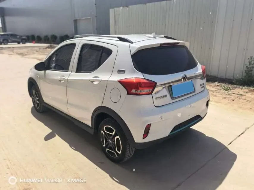 2018 SWM G01 1.5T 156HP L4 6AT,autocango,china used car exporter,china ev exporter,chinese used car exporter,chinese used ev exporter