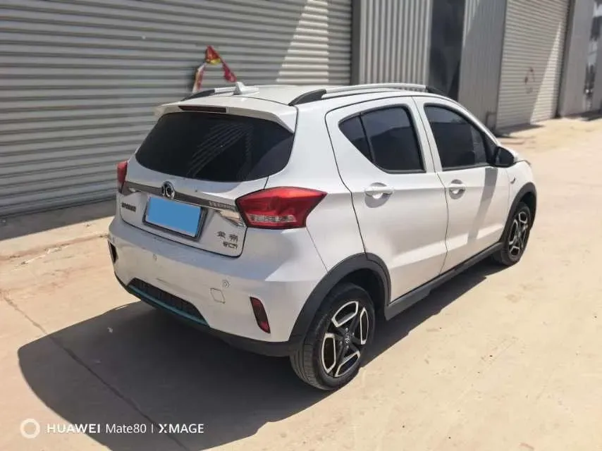 2018 SWM G01 1.5T 156HP L4 6AT,autocango,china used car exporter,china ev exporter,chinese used car exporter,chinese used ev exporter