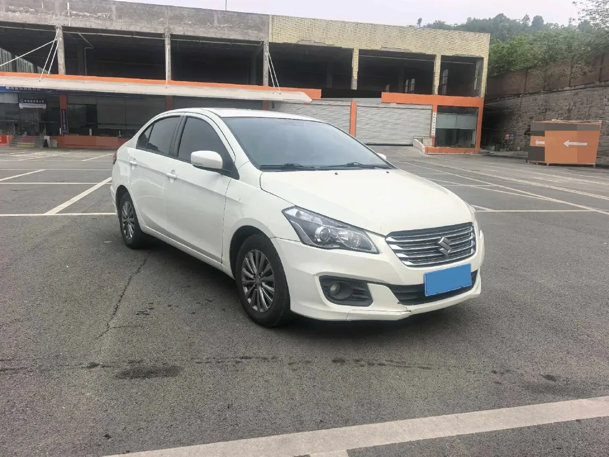 2015 HaiMa Family 1.5T 156HP L4 6AT,autocango,china used car exporter,china ev exporter,chinese used car exporter,chinese used ev exporter