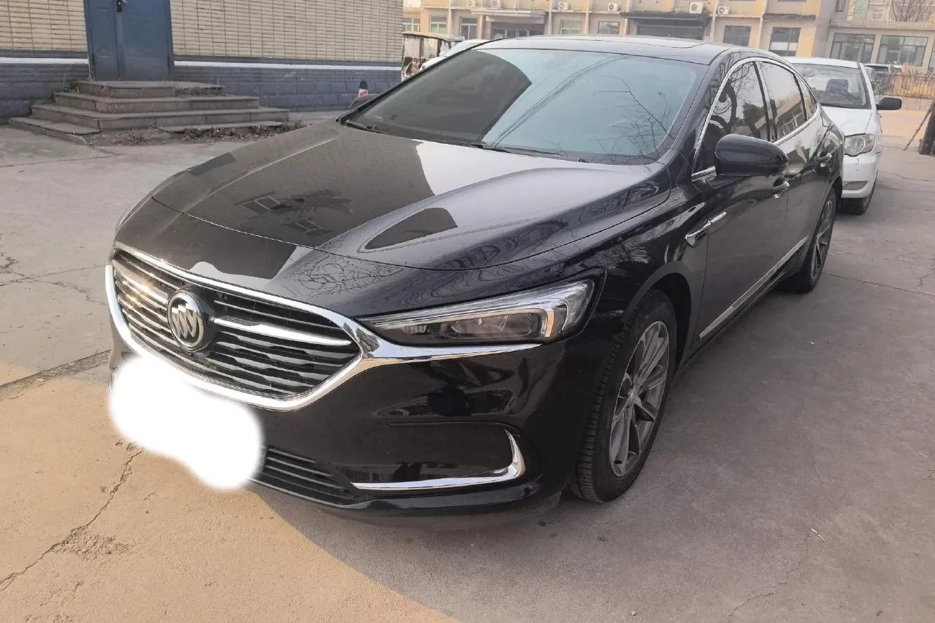 2021 Buick Larcosse 2.0T 237HP L4 9AT,autocango,china used car exporter,china ev exporter,chinese used car exporter,chinese used ev exporter