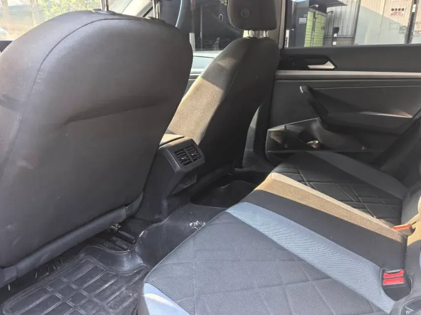 2022 BeiJing Auto X7 1.5T 188HP L4 7DCT,autocango,china used car exporter,china ev exporter,chinese used car exporter,chinese used ev exporter