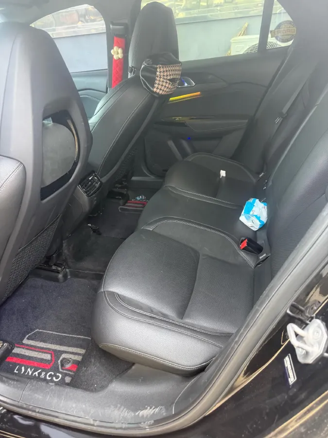 2021 LYNK&CO 03 2.0T 190HP L4 6AT,autocango,china used car exporter,china ev exporter,chinese used car exporter,chinese used ev exporter