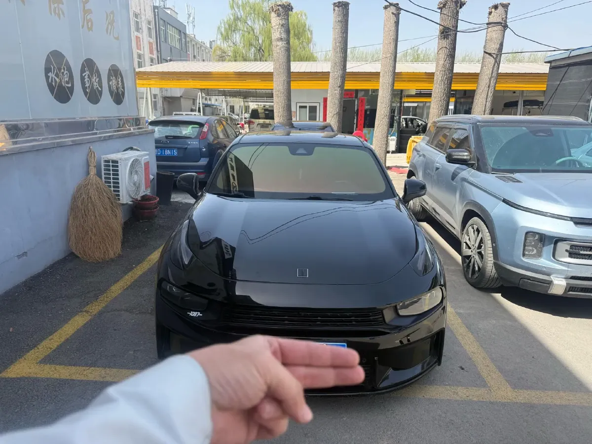 2021 LYNK&CO 03 2.0T 190HP L4 6AT,autocango,china used car exporter,china ev exporter,chinese used car exporter,chinese used ev exporter