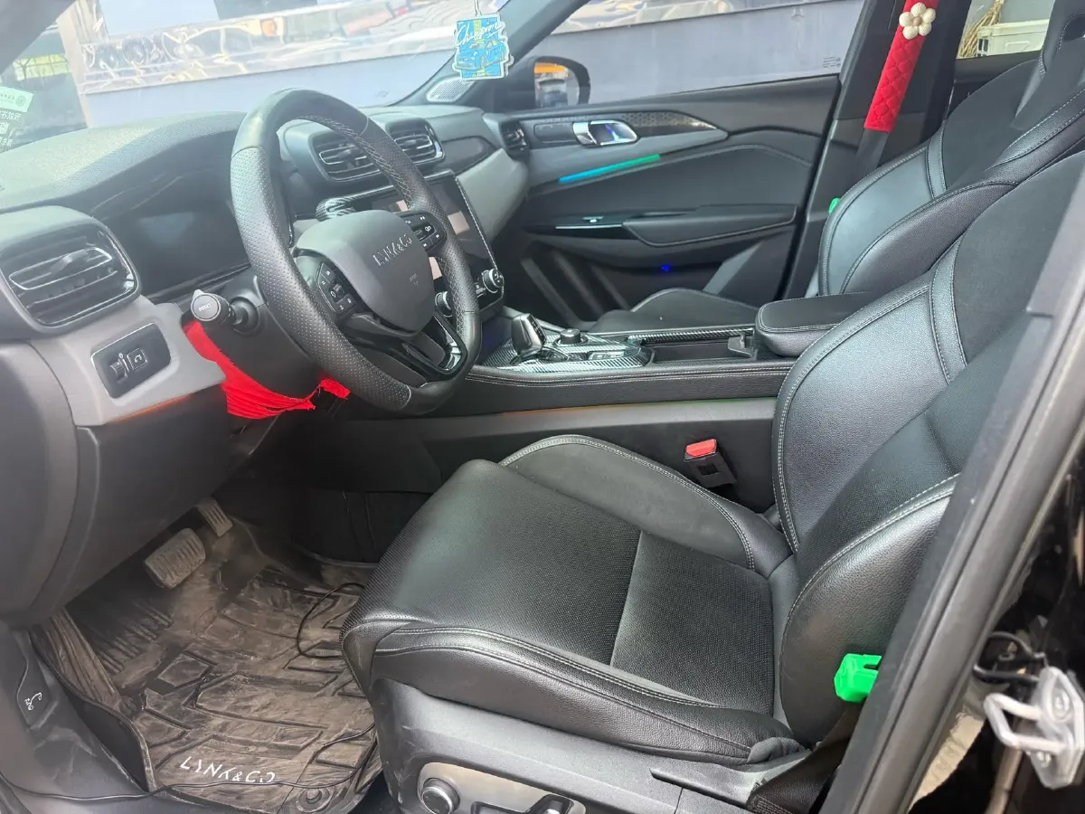 2021 LYNK&CO 03 2.0T 190HP L4 6AT,autocango,china used car exporter,china ev exporter,chinese used car exporter,chinese used ev exporter