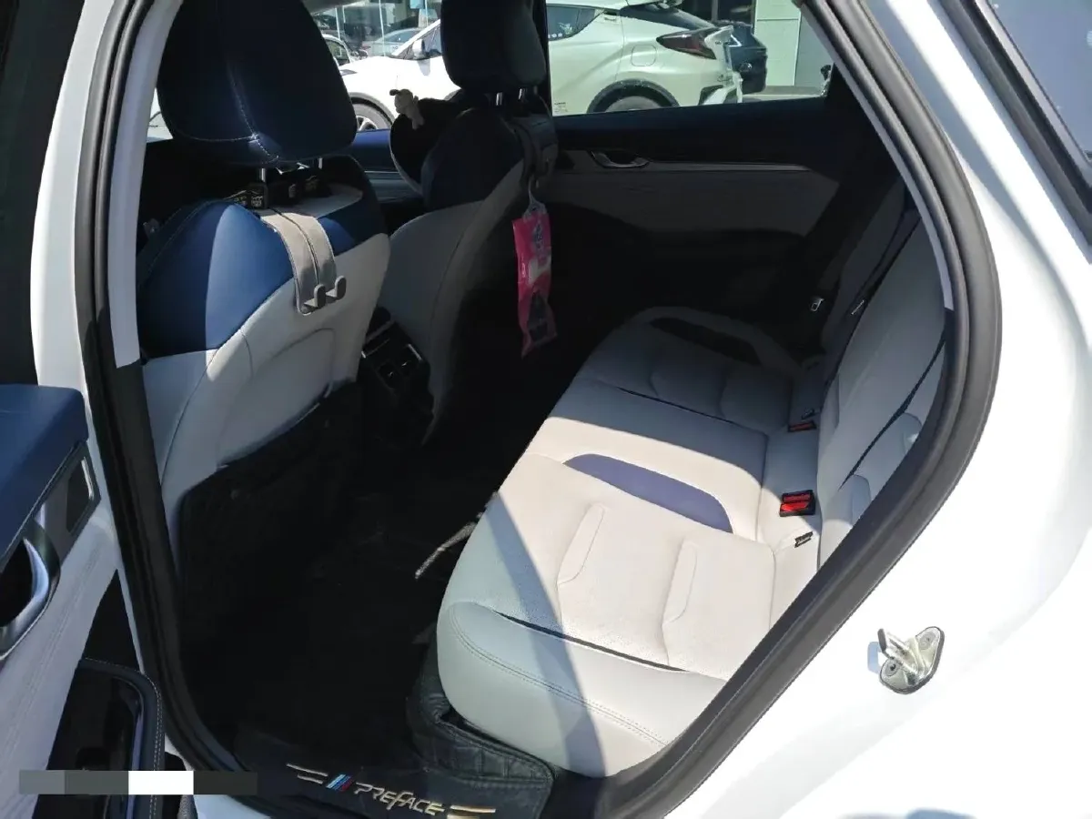 2021 Geely Preface 2.0T 190HP L4 7DCT,autocango,china used car exporter,china ev exporter,chinese used car exporter,chinese used ev exporter