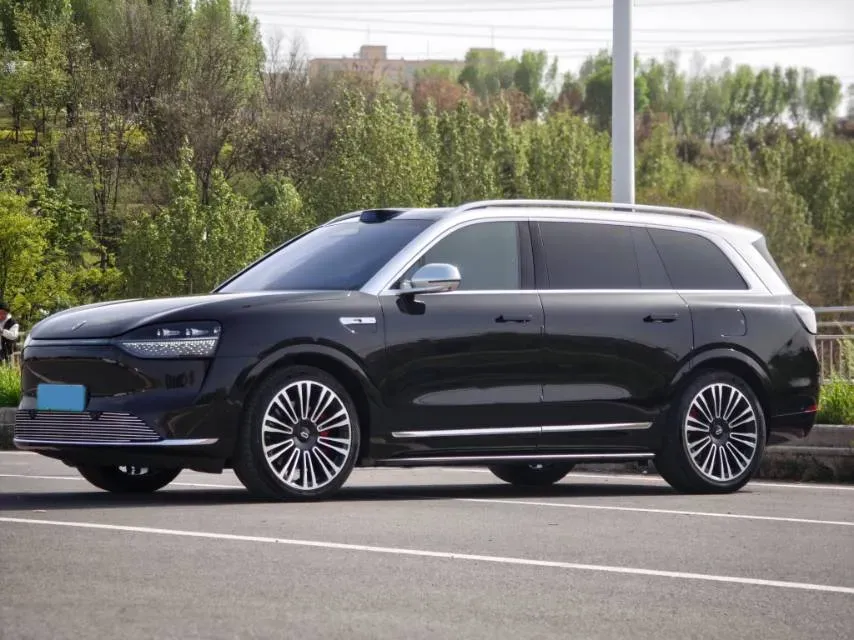 2024 HIMA AITO M9 1.5T 152HP L4 REEV 52KWH,autocango,china used car exporter,china ev exporter,chinese used car exporter,chinese used ev exporter