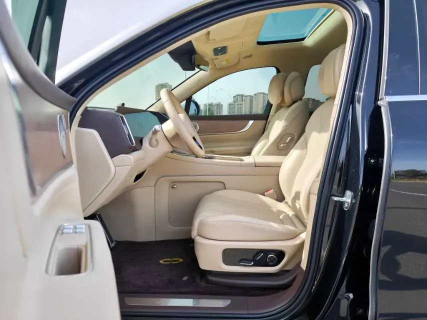 2024 HIMA AITO M9 1.5T 152HP L4 REEV 52KWH,autocango,china used car exporter,china ev exporter,chinese used car exporter,chinese used ev exporter