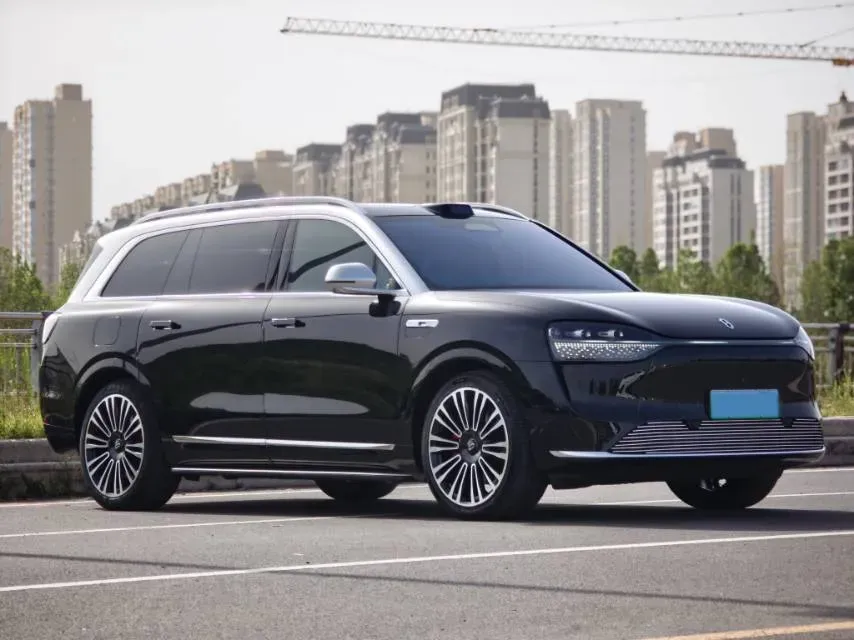 2024 HIMA AITO M9 1.5T 152HP L4 REEV 52KWH,autocango,china used car exporter,china ev exporter,chinese used car exporter,chinese used ev exporter