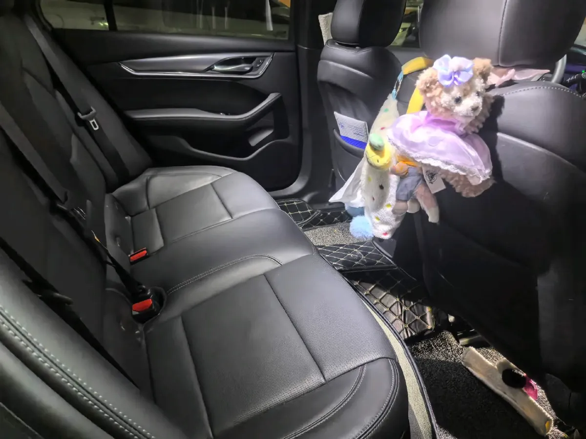 2022 Cadillac CT5 2.0T 237HP L4 10AT,autocango,china used car exporter,china ev exporter,chinese used car exporter,chinese used ev exporter