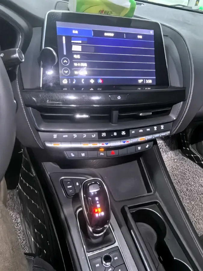 2022 Cadillac CT5 2.0T 237HP L4 10AT,autocango,china used car exporter,china ev exporter,chinese used car exporter,chinese used ev exporter