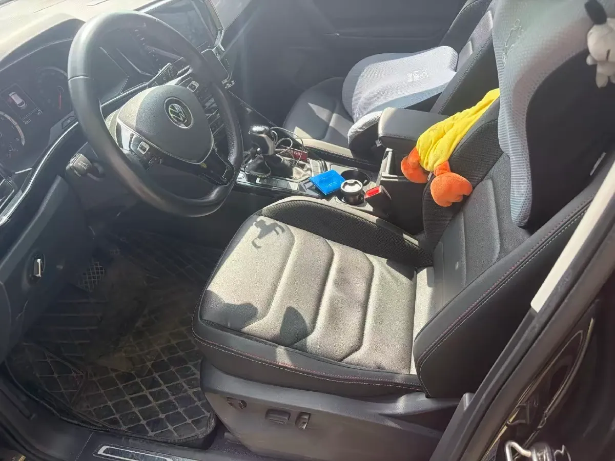 2020 Volkswagen Tayron 2.0T 186HP L4 7DCT,autocango,china used car exporter,china ev exporter,chinese used car exporter,chinese used ev exporter