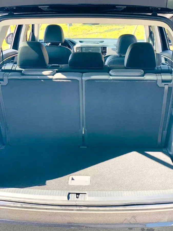 2020 Volkswagen Tayron 2.0T 186HP L4 7DCT,autocango,china used car exporter,china ev exporter,chinese used car exporter,chinese used ev exporter