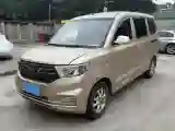 2019 WuLing HongGuang V 1.5L 99HP L4 6MT