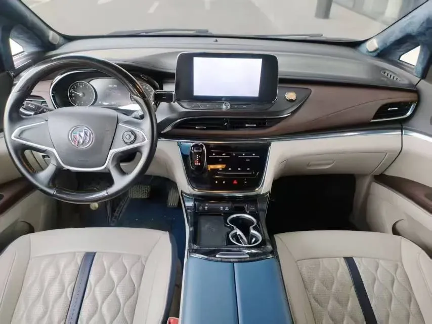 2021 Buick GL8 2.0T 237HP L4 9AT,autocango,china used car exporter,china ev exporter,chinese used car exporter,chinese used ev exporter