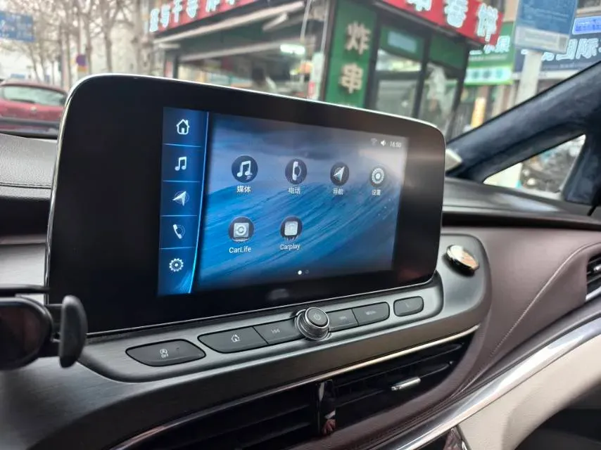 2021 Buick GL8 2.0T 237HP L4 9AT,autocango,china used car exporter,china ev exporter,chinese used car exporter,chinese used ev exporter