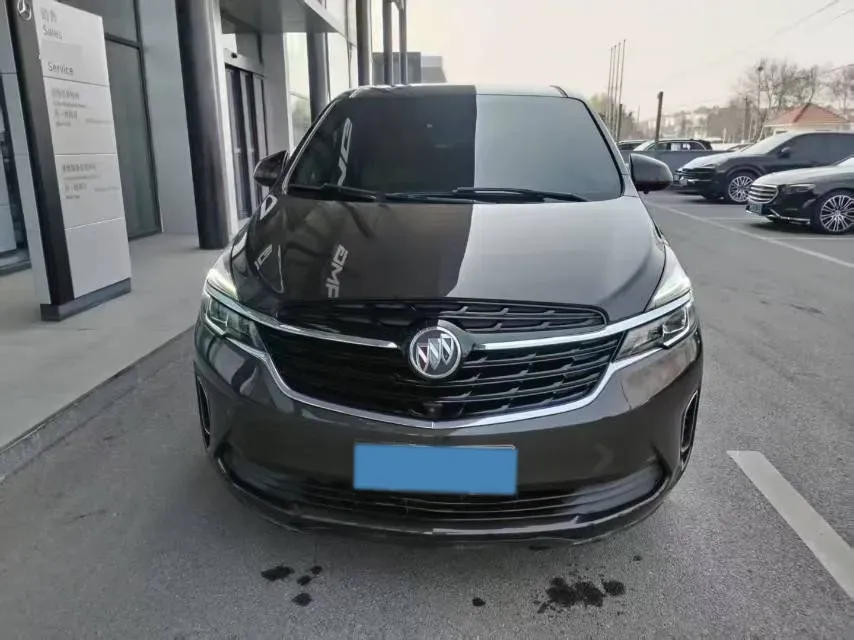 2021 Buick GL8 2.0T 237HP L4 9AT,autocango,china used car exporter,china ev exporter,chinese used car exporter,chinese used ev exporter
