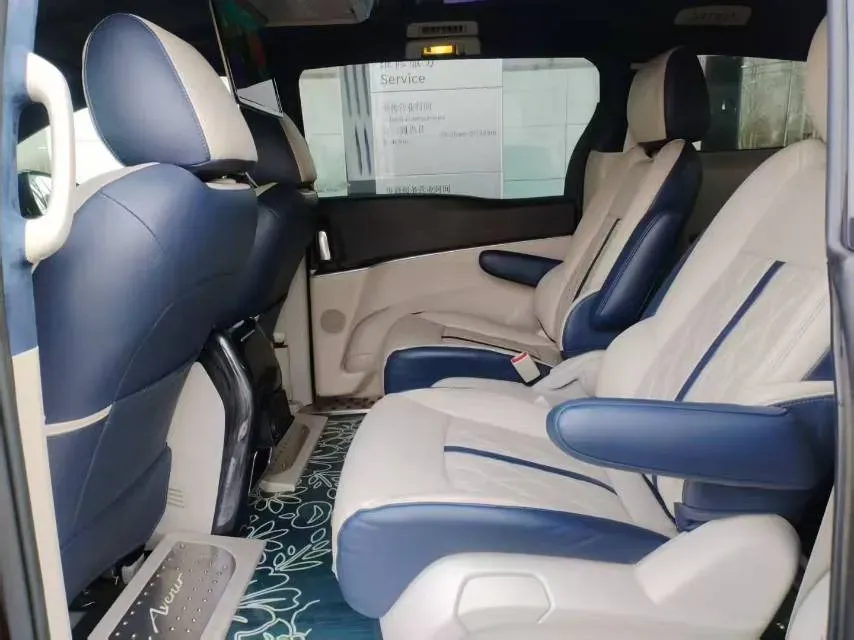 2021 Buick GL8 2.0T 237HP L4 9AT,autocango,china used car exporter,china ev exporter,chinese used car exporter,chinese used ev exporter