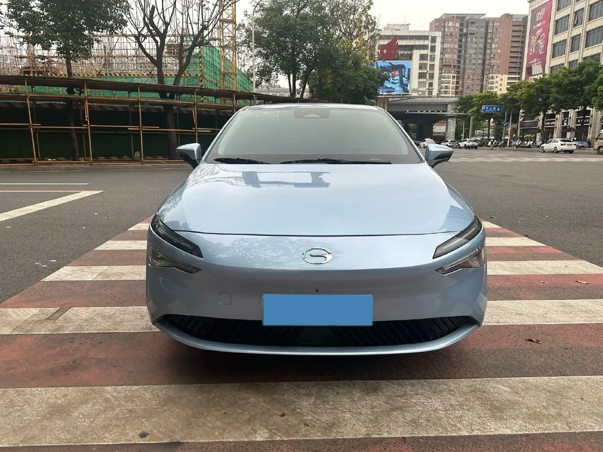 2024 Aion AION S MAX BEV 59.5KWH,autocango,china used car exporter,china ev exporter,chinese used car exporter,chinese used ev exporter