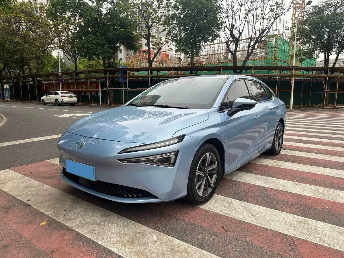 2024 Aion AION S MAX BEV 59.5KWH,autocango,china used car exporter,china ev exporter,chinese used car exporter,chinese used ev exporter