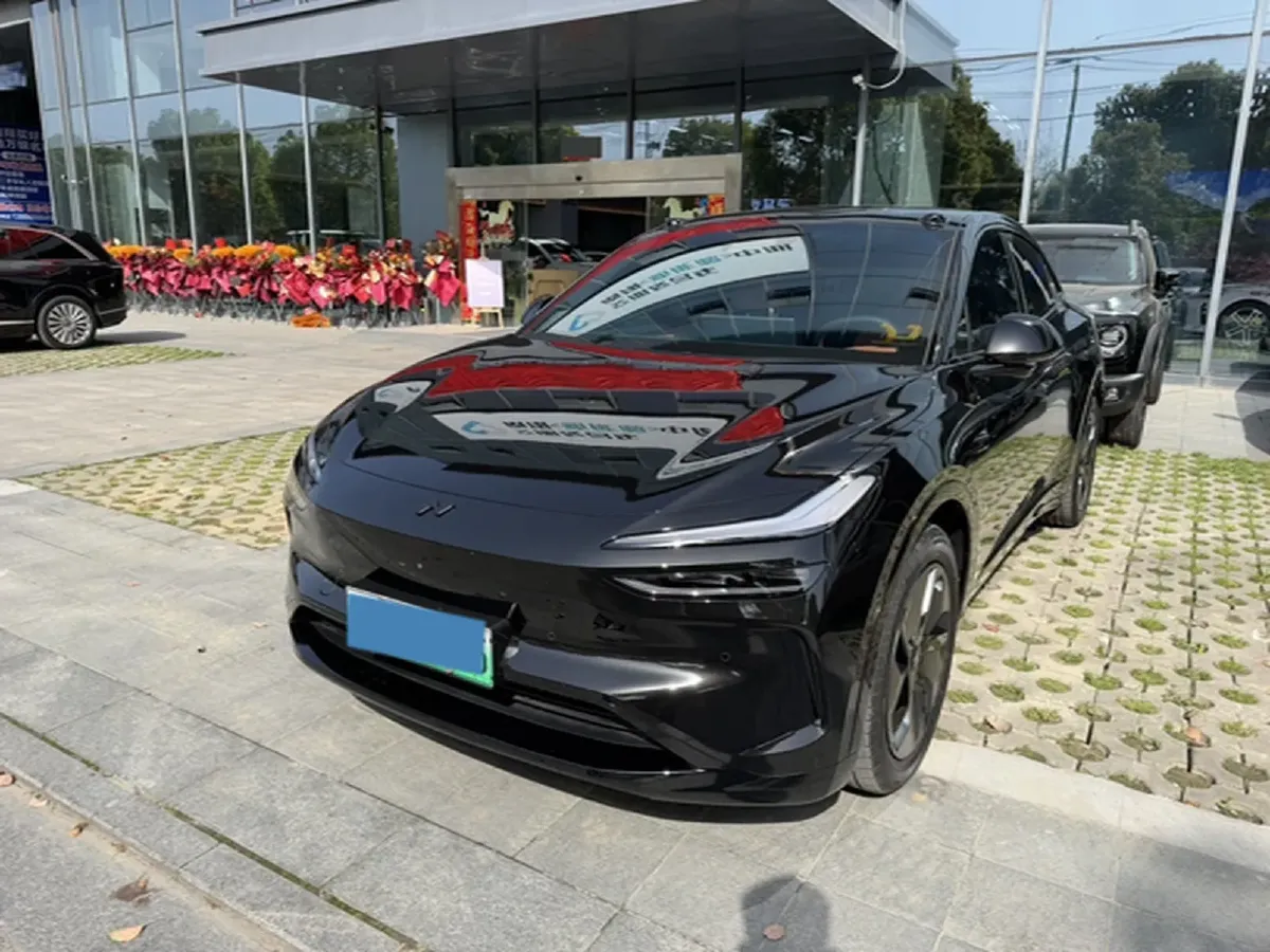 2024 ONVO L60 BEV 60KWH,autocango,china used car exporter,china ev exporter,chinese used car exporter,chinese used ev exporter