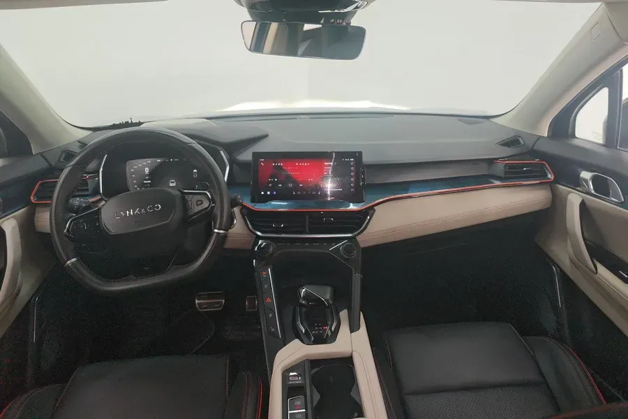 2020 LYNK&CO 06 1.5T 177HP L3 7DCT,autocango,china used car exporter,china ev exporter,chinese used car exporter,chinese used ev exporter