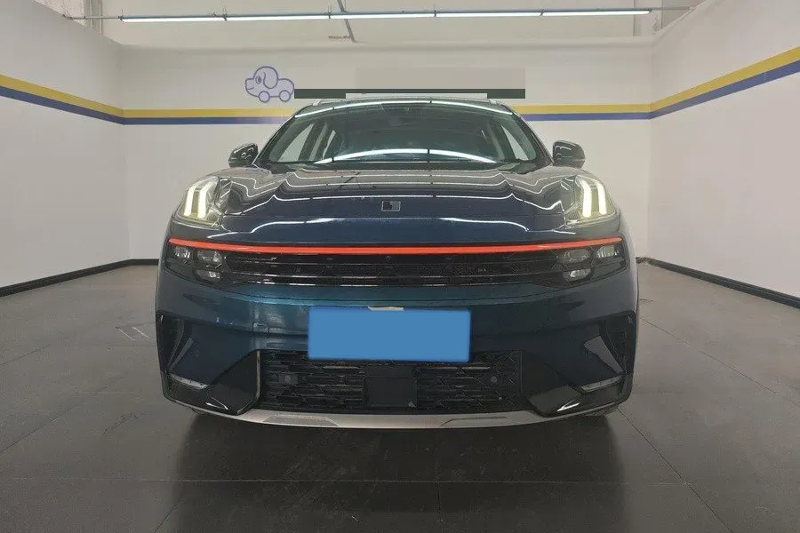 2020 LYNK&CO 06 1.5T 177HP L3 7DCT,autocango,china used car exporter,china ev exporter,chinese used car exporter,chinese used ev exporter