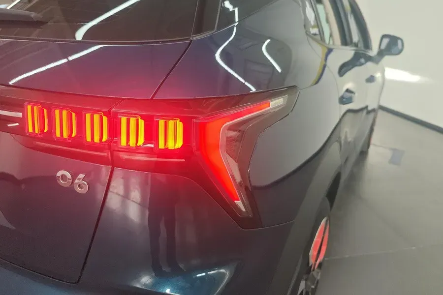 2020 LYNK&CO 06 1.5T 177HP L3 7DCT,autocango,china used car exporter,china ev exporter,chinese used car exporter,chinese used ev exporter