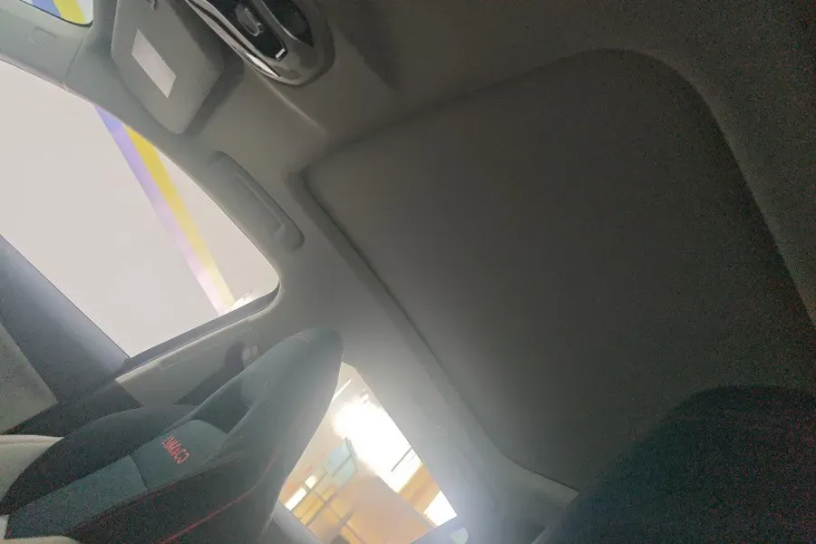 2020 LYNK&CO 06 1.5T 177HP L3 7DCT,autocango,china used car exporter,china ev exporter,chinese used car exporter,chinese used ev exporter