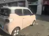 2024 WuLing HongGuang MINI EV BEV 17.3KWH
