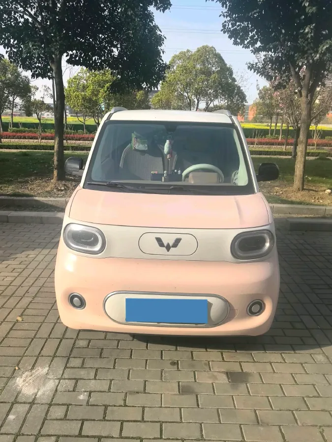 2024 WuLing HongGuang MINI EV BEV 17.3KWH,autocango,china used car exporter,china ev exporter,chinese used car exporter,chinese used ev exporter