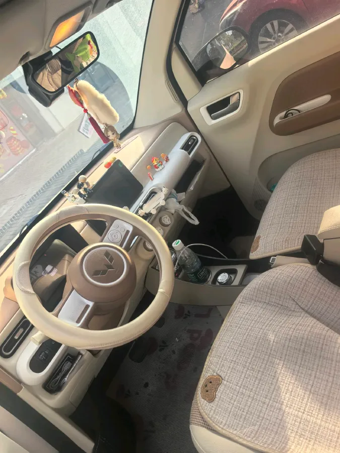 2024 WuLing HongGuang MINI EV BEV 17.3KWH,autocango,china used car exporter,china ev exporter,chinese used car exporter,chinese used ev exporter