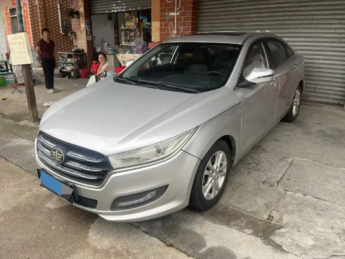 2016 Bestune B50 1.6L 109HP L4 5MT,autocango,china used car exporter,china ev exporter,chinese used car exporter,chinese used ev exporter