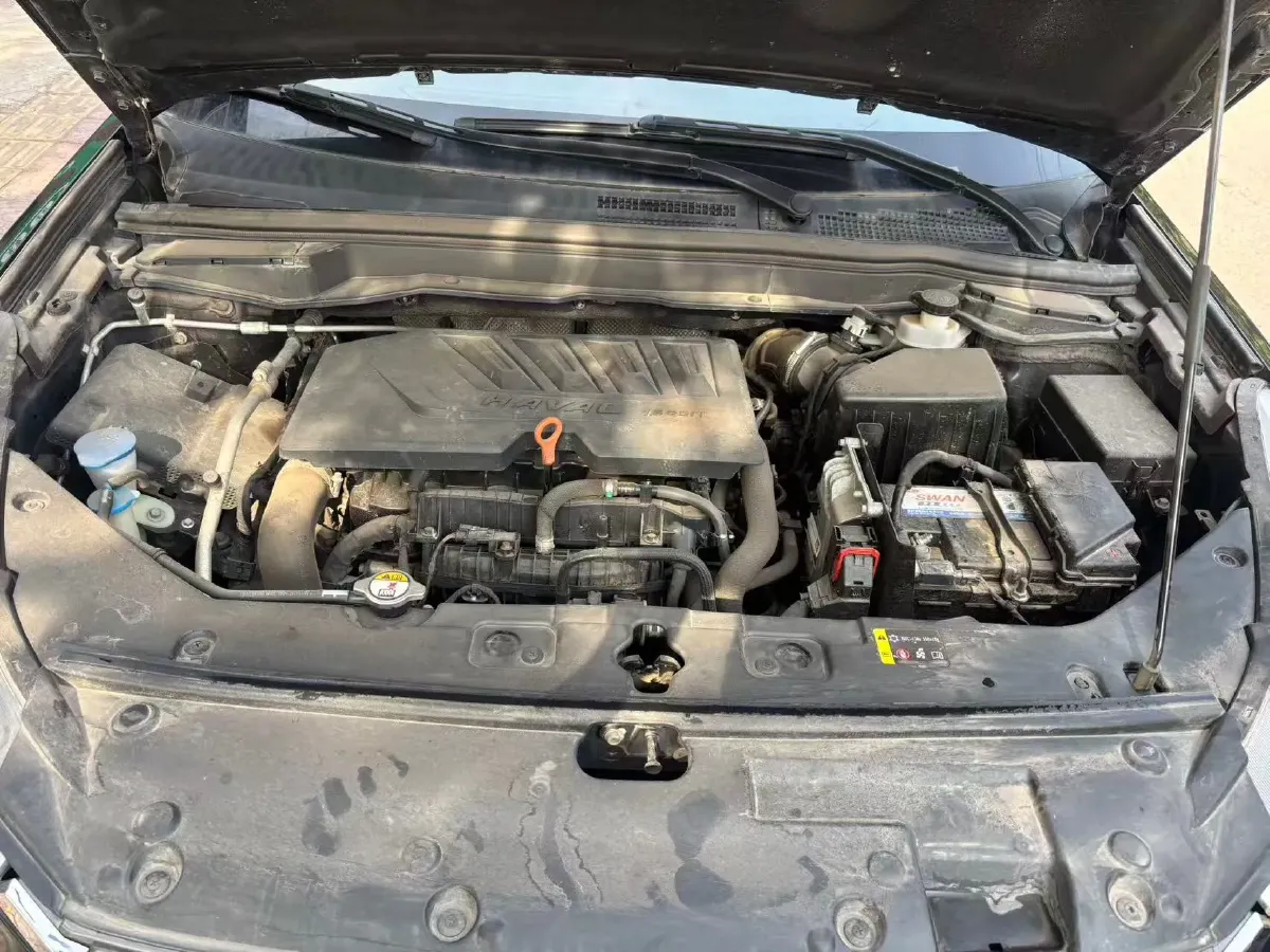 2020 Haval H6 Coupe 1.5T 150HP L4 7DCT,autocango,china used car exporter,china ev exporter,chinese used car exporter,chinese used ev exporter