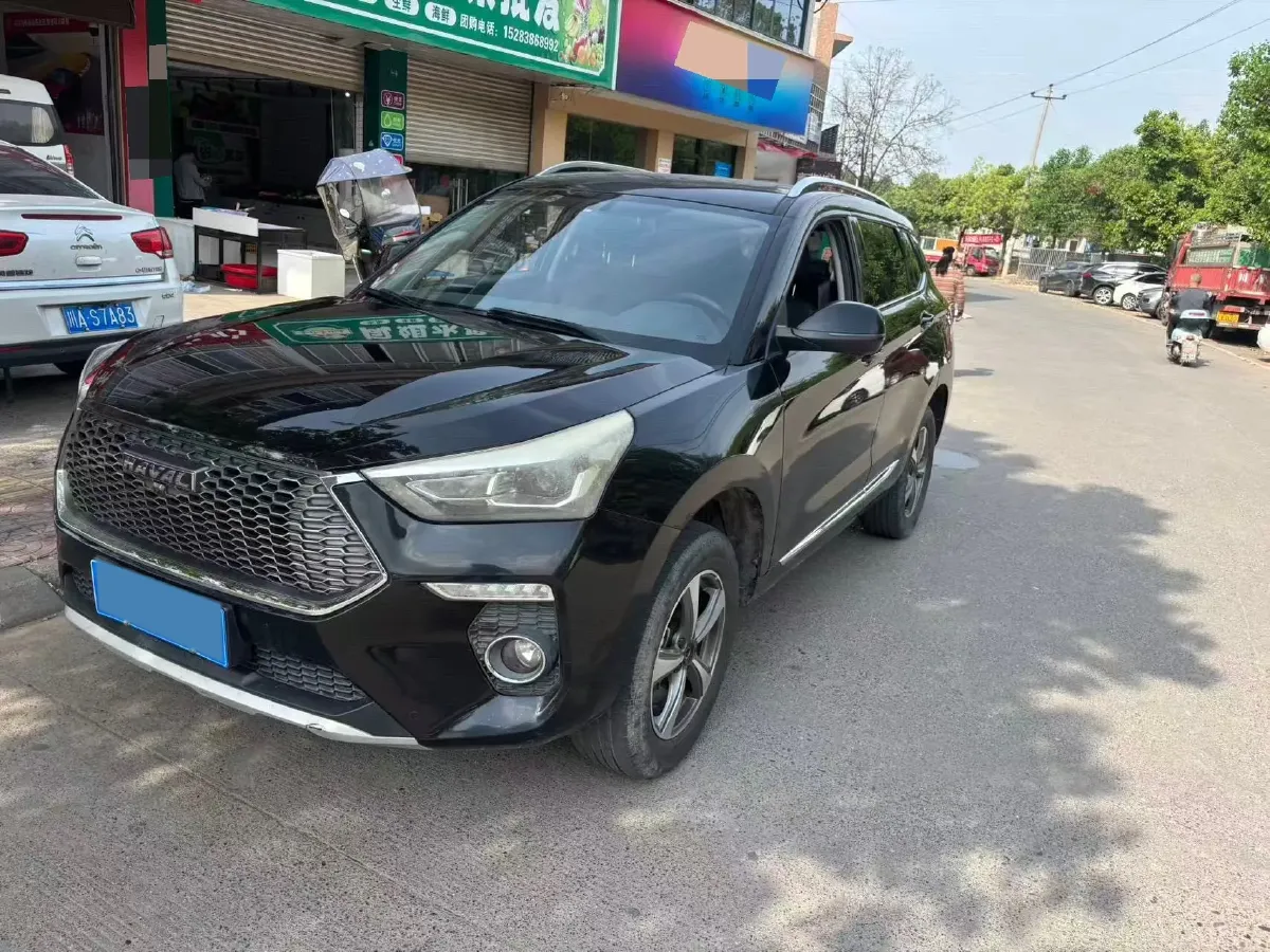 2020 Haval H6 Coupe 1.5T 150HP L4 7DCT,autocango,china used car exporter,china ev exporter,chinese used car exporter,chinese used ev exporter