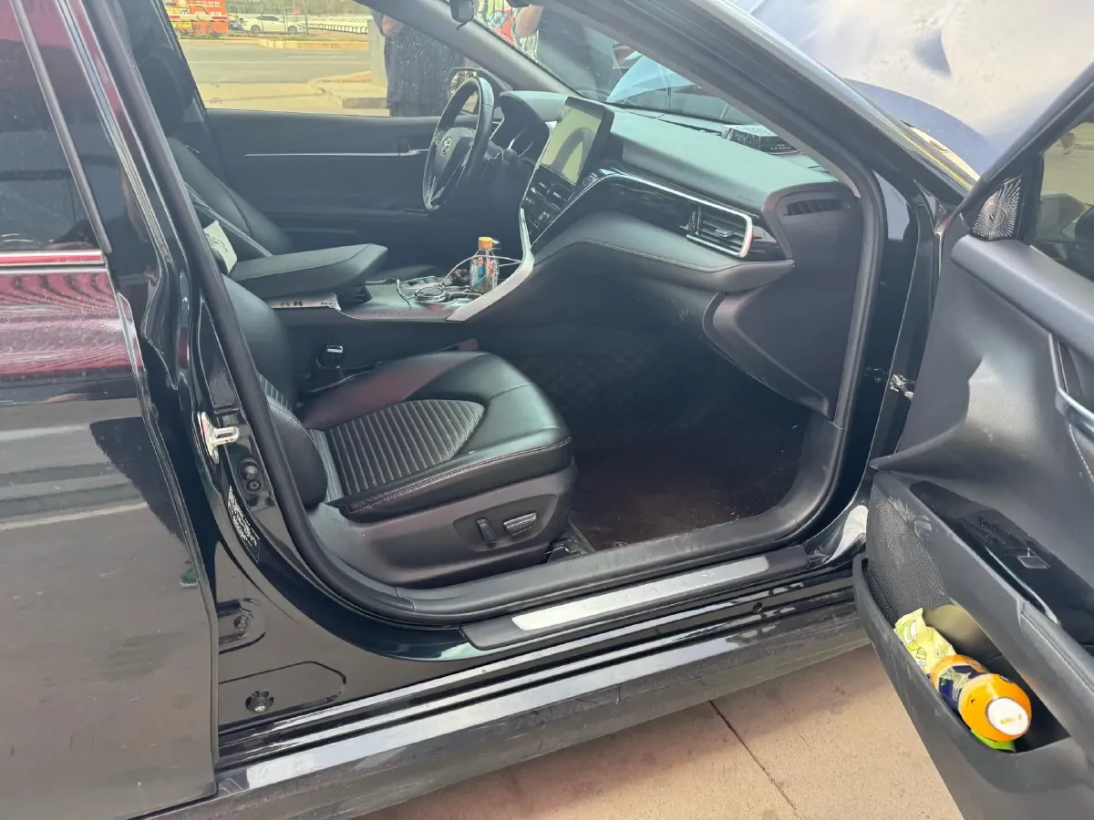 2022 Toyota Camry 2.0L 178HP L4 CVT,autocango,china used car exporter,china ev exporter,chinese used car exporter,chinese used ev exporter